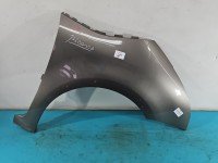 Błotnik przód prawy Citroen C4 picasso I 06-13 beżowy KEB - Enamel NOCCIOLA (Nocciola)