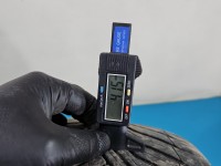 CrossClimate 2, 235 mm, Profil opony: 45, Średnica: 18", 3528704533176, W do 270 km/h, 94 - 670 kg, 4x MICHELIN CROSSCLIMATE...