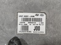 Sterownik moduł Producent części: KIA, KAMER Kia Stinger 95770-J5000, 6795700