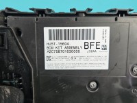 Skrzynka bezpieczników Ford Mondeo Mk5