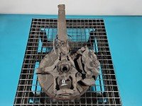 Zwrotnica prawa piasta przód 3.0 CRD Jeep Grand Cherokee IV WK2