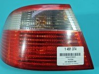 Lampa tył lewa Fiat Albea sedan