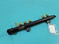 Listwa wtryskowa CZUJNIKI Opel Corsa D 0445214086, 0281002507, 0281002706 1,3.0 cdti