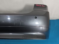 Zderzak tył Bmw e60 e61 TITANGRAU II METALLIC (A36) kombi