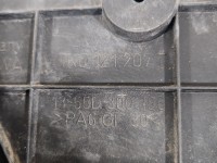 Wentylatory Wentylator chłodnicy Vw Passat B6 1K0121207T 1.6 8V