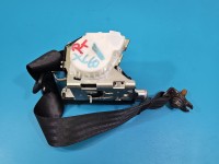 Pas bezpieczeństwa tył prawy Europejska Volvo XC60 I 08- 34038035, 34033815