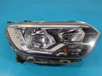 Reflektor prawy lampa przód Renault Express EUROPA 260105660R