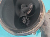 Turbosprężarka Peugeot 2008 I 836250-1, 9812723880 1.2 THP 110KM