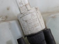 Zbiornik Zbiorniczek płynu spryskiwacza Citroen C4 II
