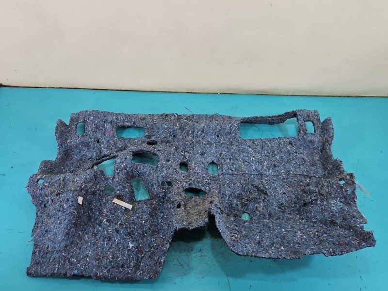 Wygłuszenie pozostałe PODBITKA i20 III 2020-