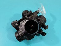 Przepustnica Ford Focus C-Max I MK1 9639027480, 079800-5602 1.6 TDCI