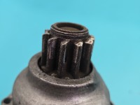 TEST Rozrusznik Vw Touran I 2.0 tdi 02M911023N