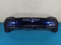 Zderzak tył Opel Astra II G granatowy HB