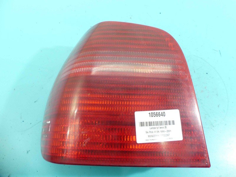 Lampa tył lewa Vw Polo III 6N HB