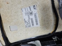 Podsufitka Jaguar XE X760 sedan