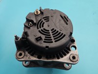 TEST Alternator Audi 80 B4 0123340001, 028903025E 1.9 tdi