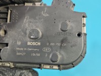 Przepustnica Alfa Romeo Mito 1.4 T 955A2000 0280750137