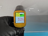 DRZWI PRZÓD LEWE KIEROWCY Fiat Linea 4d 612