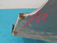 Błotnik przód prawy Toyota Corolla Verso I beżowy