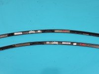 Listwa dachowa lewa dachu Mercedes CLS II C218 10- A2186900282, A2186900182