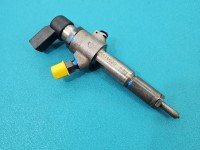 TESTOWANY Wtryskiwacz Ford Fiesta Mk6 9654551080 1.4 tdci