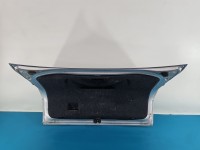 Klapa tył Audi A4 B6 sedan 4d LY7W