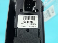 Przełącznik szyb Skoda Superb I 1J4959057C 4XSZYB EU Przełącznik szyb Skoda Superb I 1J4959057C 4XSZYB EU