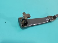 Klamka przód prawa zewnętrzna Toyota Land Cruiser 120 J120