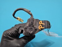 Poduszka powietrzna Kia Stinger