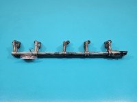 Listwa wtryskowa CZUJNIKI Vw Touareg I 7L LE4668 2.5 tdi (BAC)