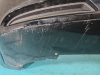 Zderzak tył Opel Grandland biały EWPB HB