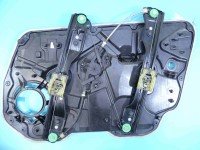 Podnośnik przód lewy SZYBY WINDA 30798030, 966268-103 Volvo V60 I 10- Producent części: Volvo, Europejska 5d kombi
