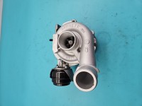 Turbosprężarka Regenerowana Alfa romeo 147 716665-2, 55191934, MEB008091 1.9 JTD 140KM