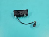 Klamka klapy tył Vw Passat B7 5N0827566