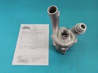 Turbosprężarka Regenerowana Renault Trafic II 703245-2, GT1543, H106052-7700105102C 1.9 dci 82KM