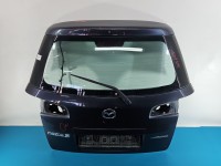 Klapa tył Mazda 2 HB 5d
