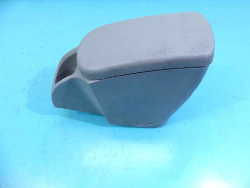 Podłokietnik TUNEL Renault Kangoo II EUROPA