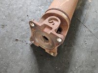 Wał napędowy tył Ford Mustang V 04-14 3.7 V6