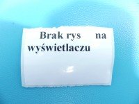 Wyświetlacz infiniti Q50 I 13-17 283874GN3A monitor