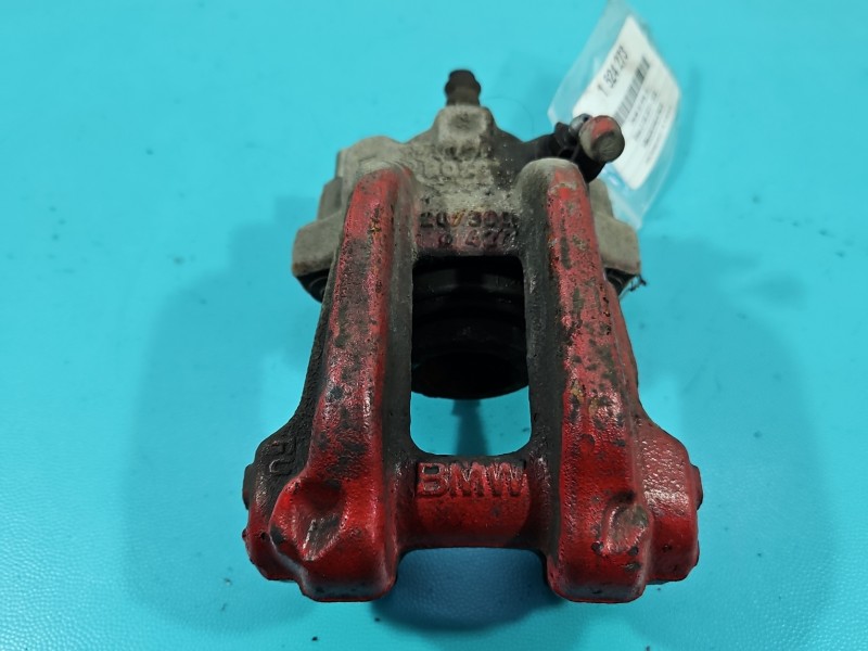 Zacisk tył lewy bmw F30 2.0d sedan