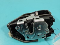 Zamek przód lewy bmw F30 EUROPA 4pin 7229461