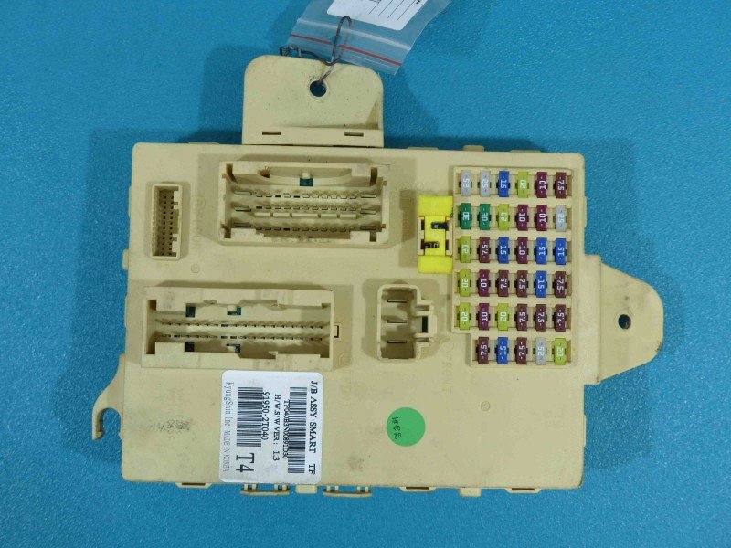 Sterownik moduł Kia Optima III 10-15 91950-2T040