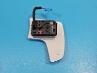 Przełącznik Producent części: BMW, Łopatki zmiany biegów, lewa strona 5 G30 2017-2024 9372496