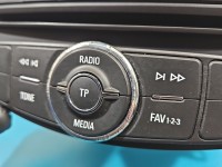 Radio fabryczne Opel Corsa E 39146279 radioodtwarzacz