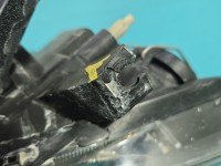 Reflektor prawy lampa przód Renault Clio III EUROPA