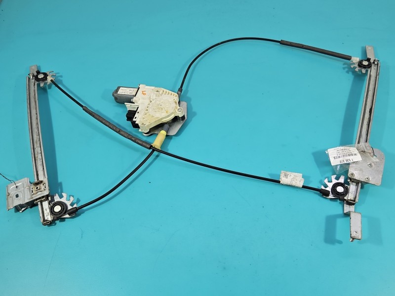 Podnośnik przód lewy SZYBY WINDA Audi A5 8T 4F0959801D 2d sedan