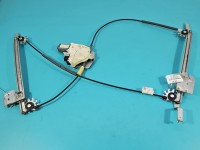 Podnośnik przód lewy SZYBY WINDA Audi A5 8T 4F0959801D 2d sedan