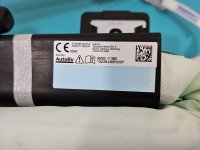 Kurtyna prawa poduszka airbag Kia Sportage IV 15-21 HB