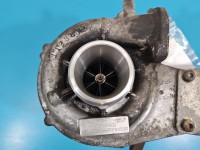 Turbosprężarka Jeep Cherokee KL 804963-1, 55233682 2.0 multijet 140KM