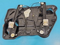 Podnośnik przód lewy SZYBY WINDA 121017, C22329-100, 966096-101 Fiat Freemont 3 PIN 5d HB
